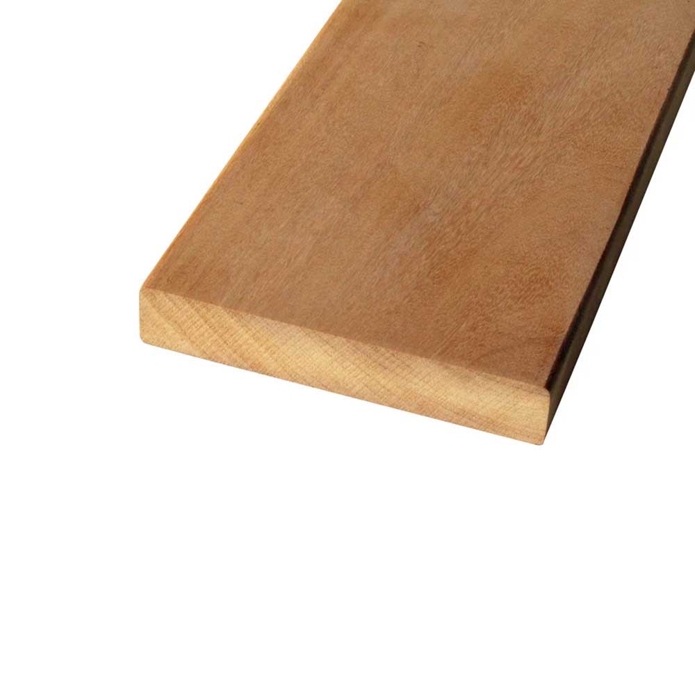 Terrassendiele Garapa Prime 25x145mm