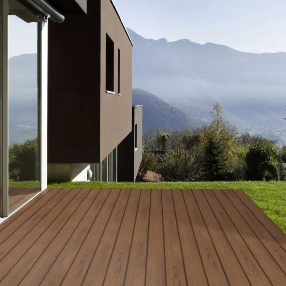 Terrassendiele Ipe Prime 21x145mm